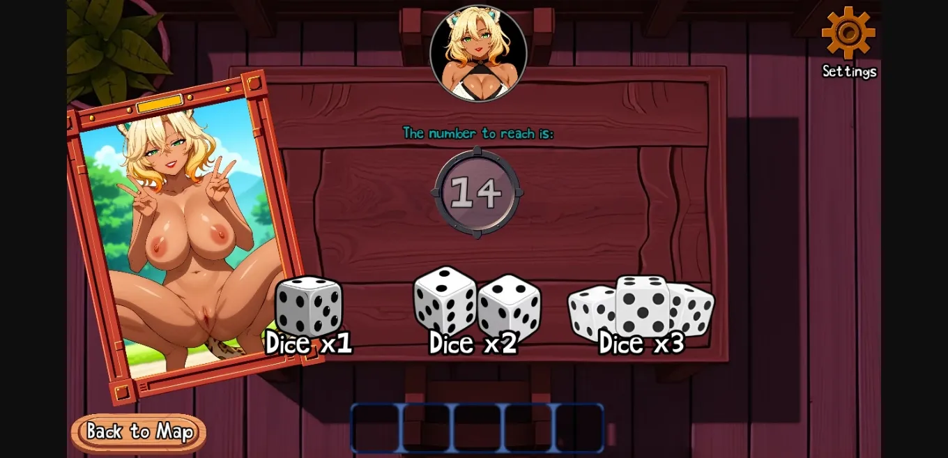 Others Completed Night in Natlan [v1.0] [Zhulust] | Free Adult Games