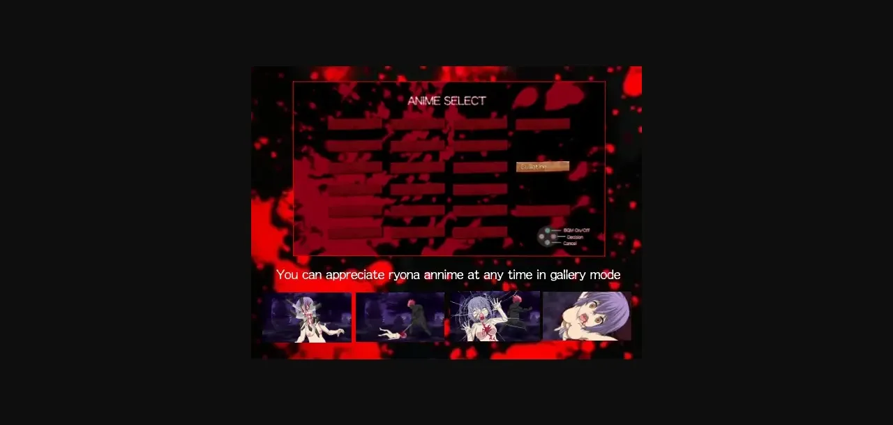 Others Completed Nightmare [Final] [OniMasyumaro] | Free Adult Games