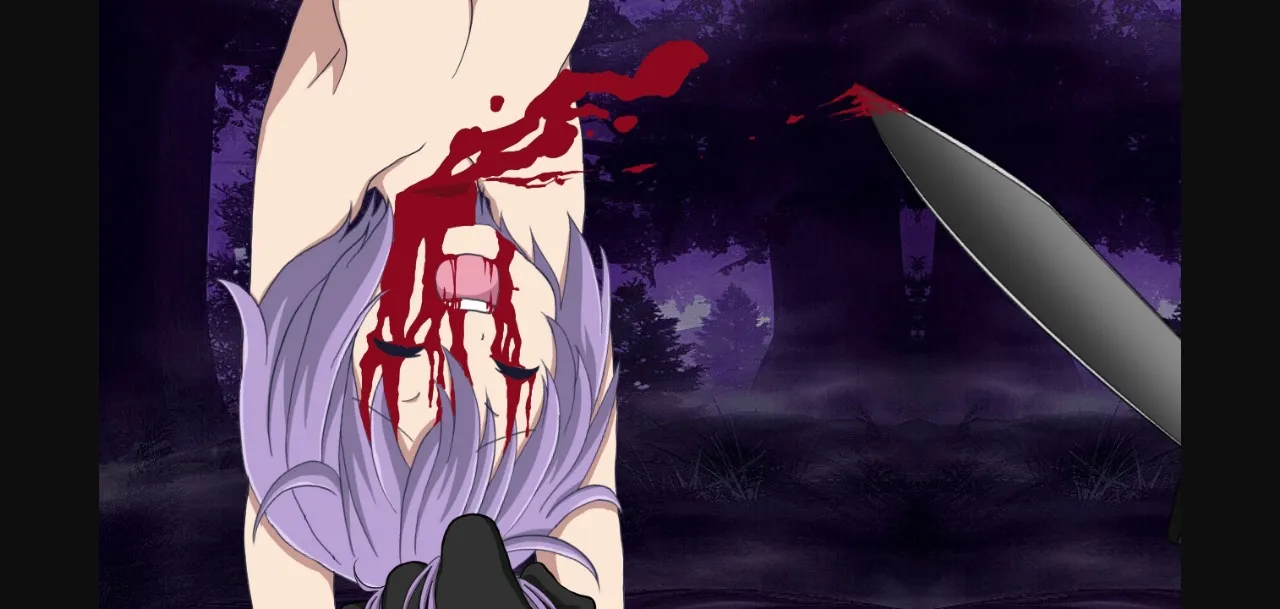 Others Completed Nightmare [Final] [OniMasyumaro] | Free Adult Games