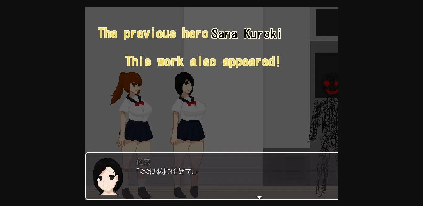 Others Completed Nightmare School [Final] [Tsuyoi Ko] | Free Adult Games