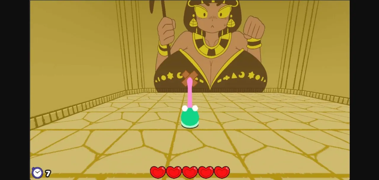 Others Completed Nipple Ban Lifted Kapuritto-kyu Minigame Collection [v1.0] [Kaberokun] | Free Adult Games