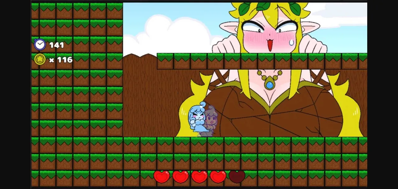 Others Completed Nipple Ban Lifted Kapuritto-kyu Minigame Collection [v1.0] [Kaberokun] | Free Adult Games