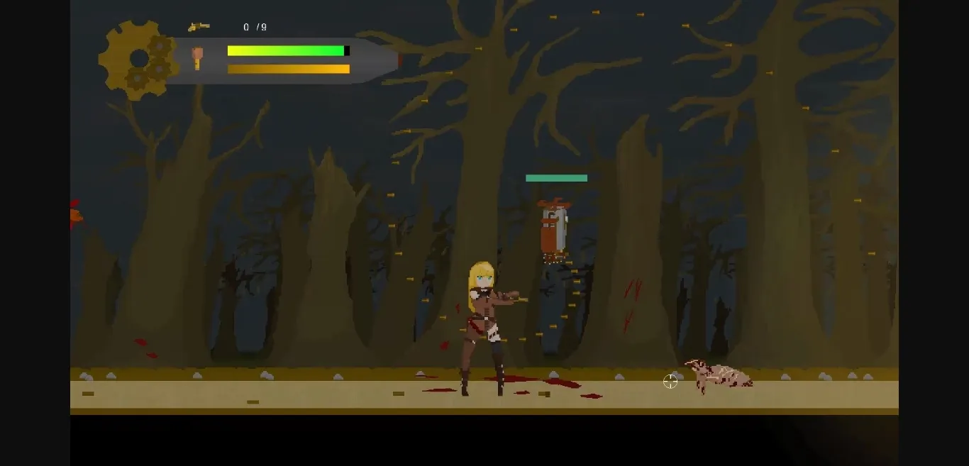 Others Completed No Honor [Final] [Norka] | Free Adult Games