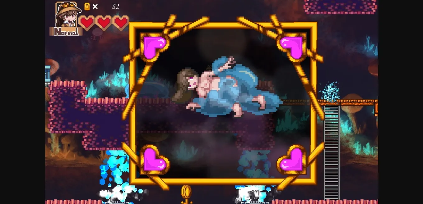 Others Completed Noah and Black Magician [Final] [Chuii Nora] | Free Adult Games