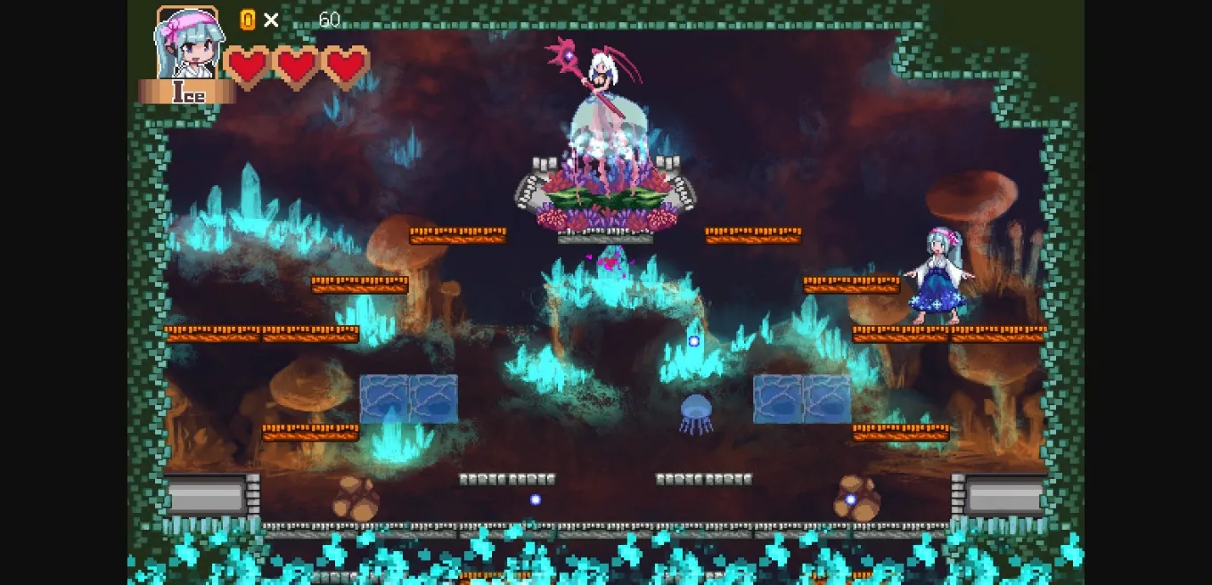 Others Completed Noah and Black Magician [Final] [Chuii Nora] | Free Adult Games