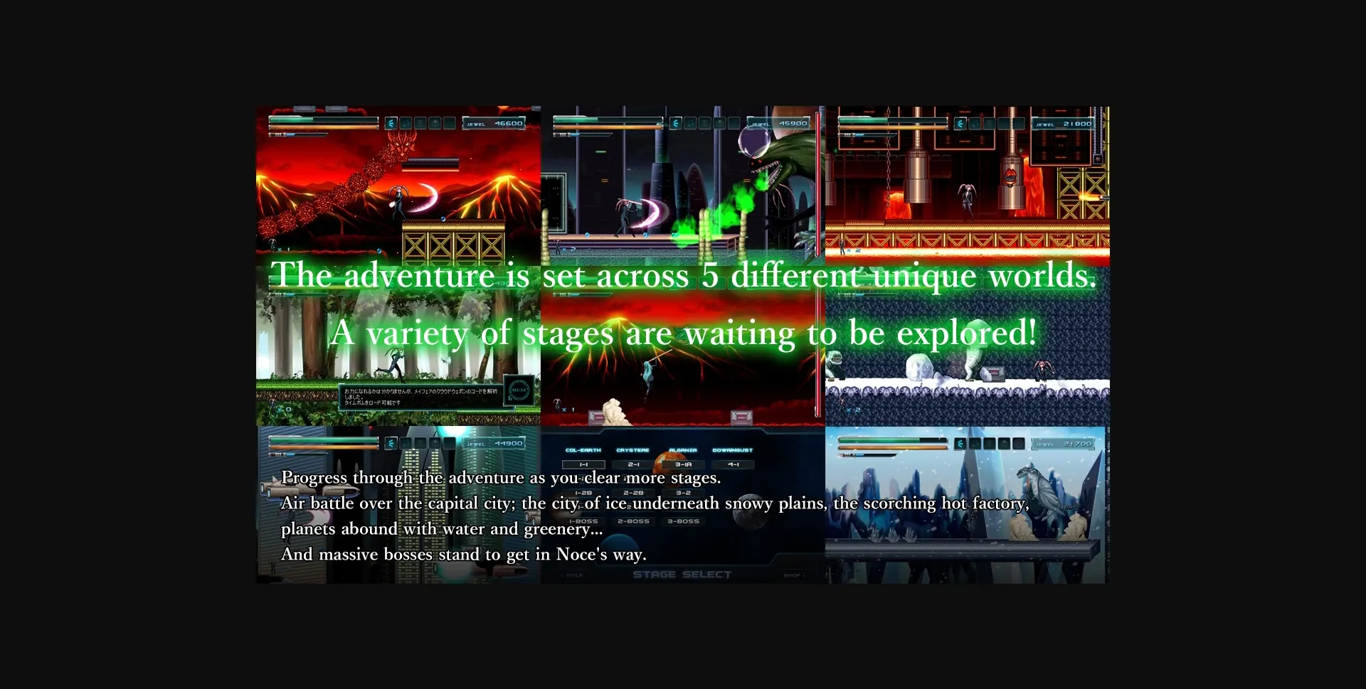 Others Completed NOCE [N=S] | Free Adult Games