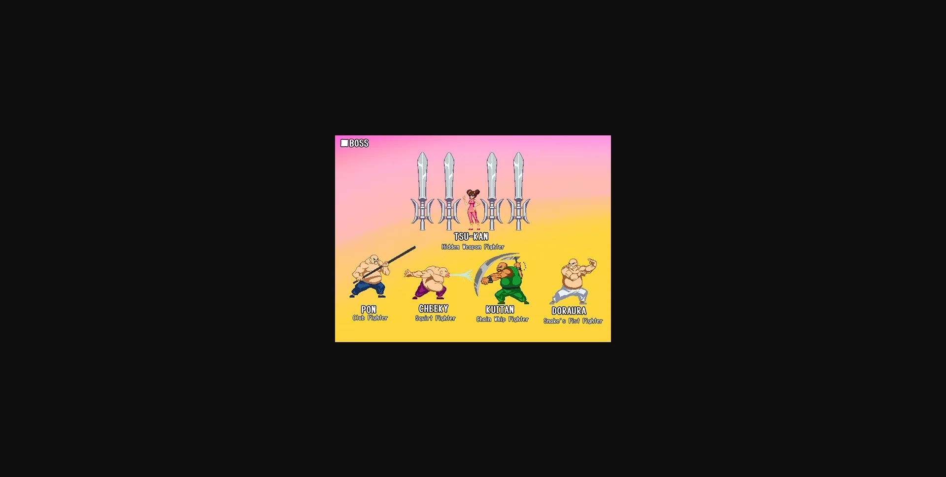 Others Completed Nyanfu Girl [v1.02] [sarasupantei] | Free Adult Games