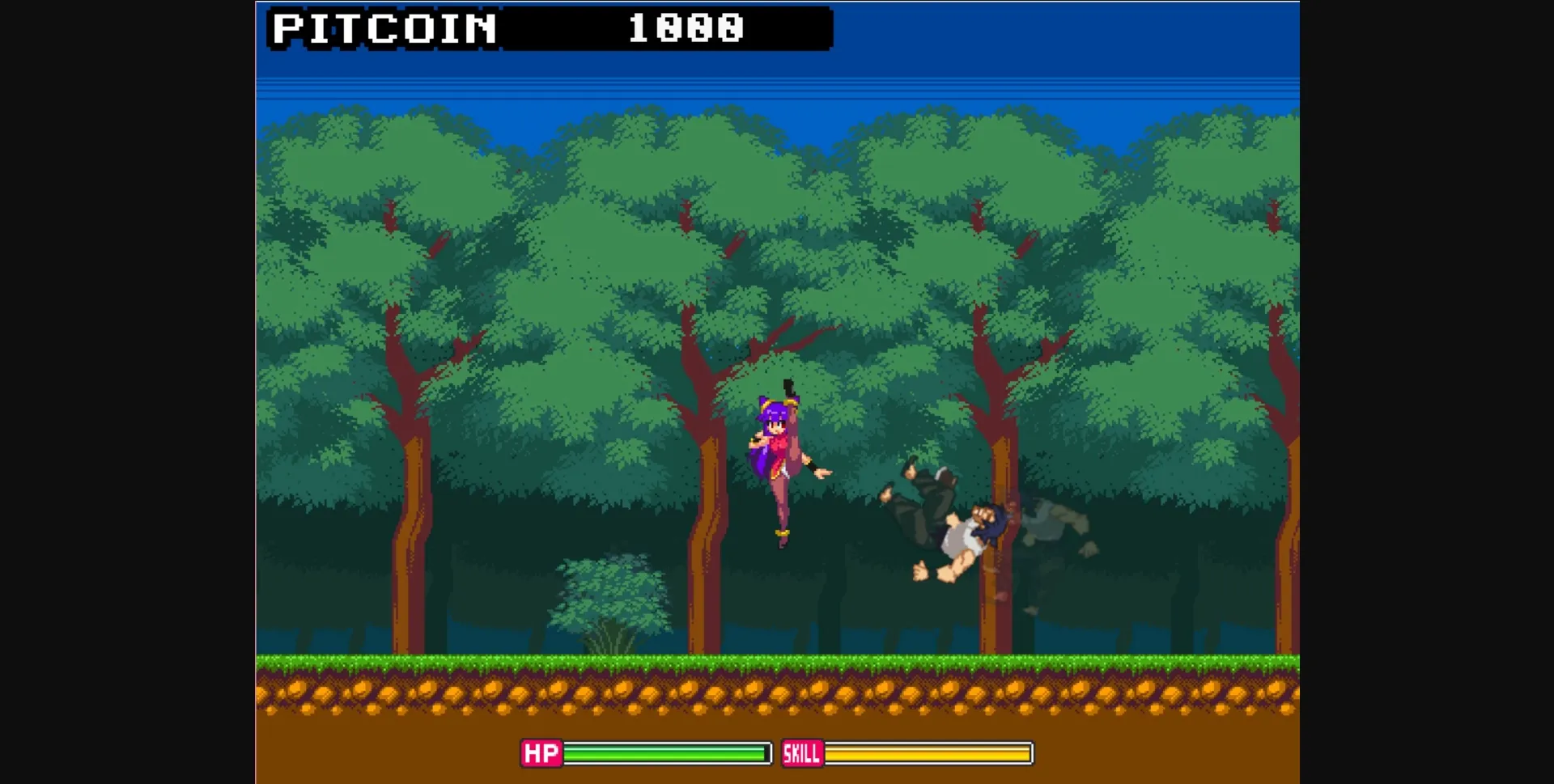 Others Completed Nyanfu Girl [v1.02] [sarasupantei] | Free Adult Games