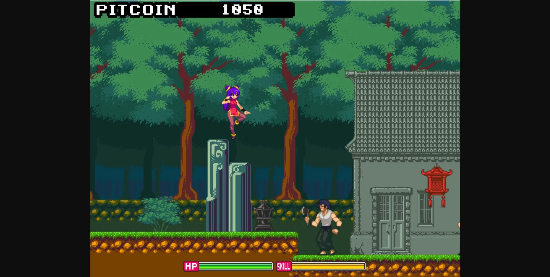 Others Completed Nyanfu Girl [v1.02] [sarasupantei] | Free Adult Games