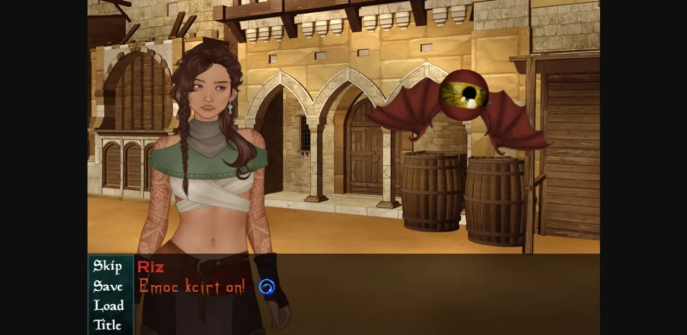 Others Completed Oathbreaker [Final] [Rinmaru Games] | Free Adult Games