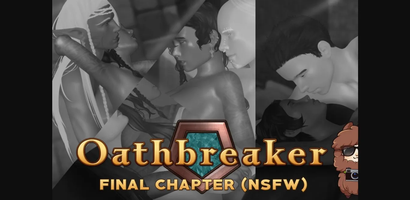 Others Completed Oathbreaker [Final] [Rinmaru Games] | Free Adult Games