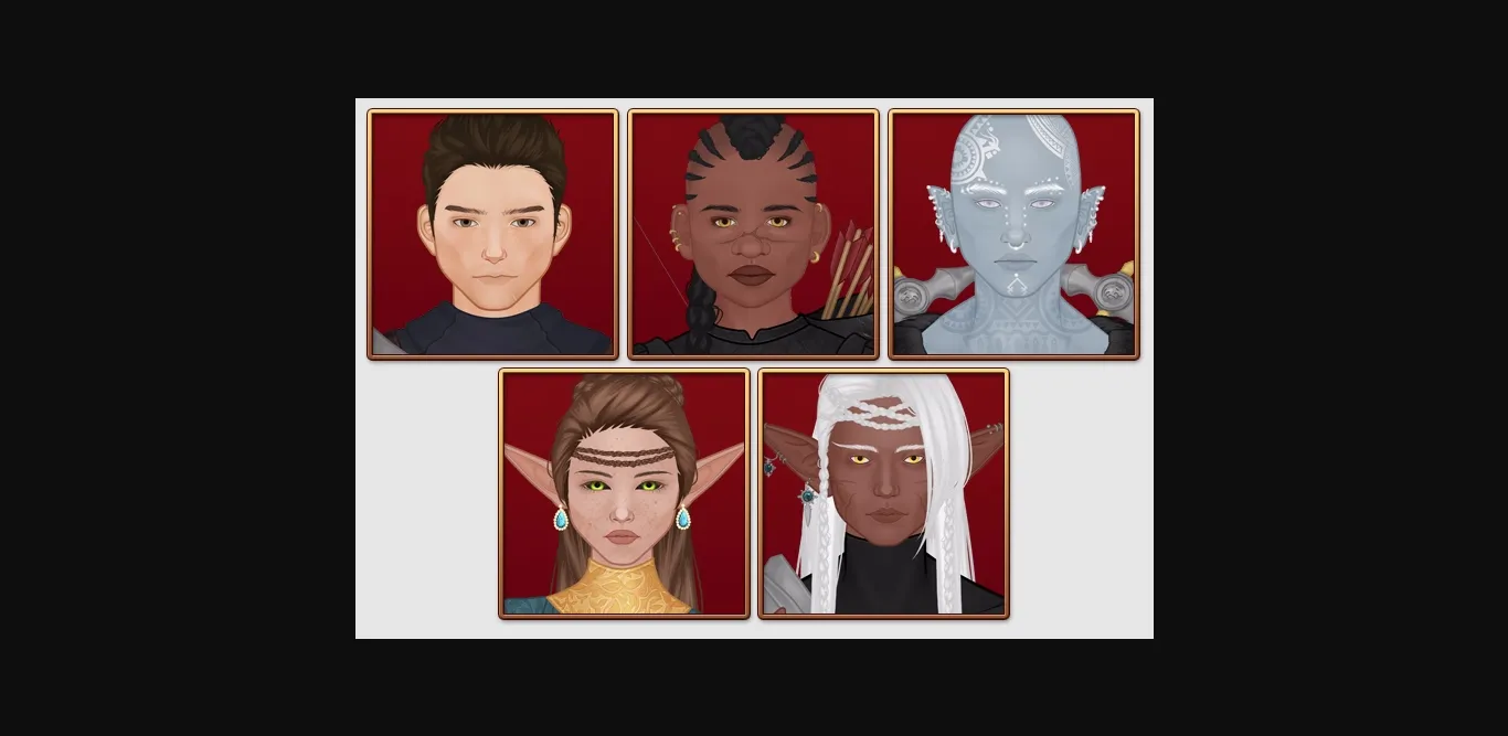 Others Completed Oathbreaker [Final] [Rinmaru Games] | Free Adult Games