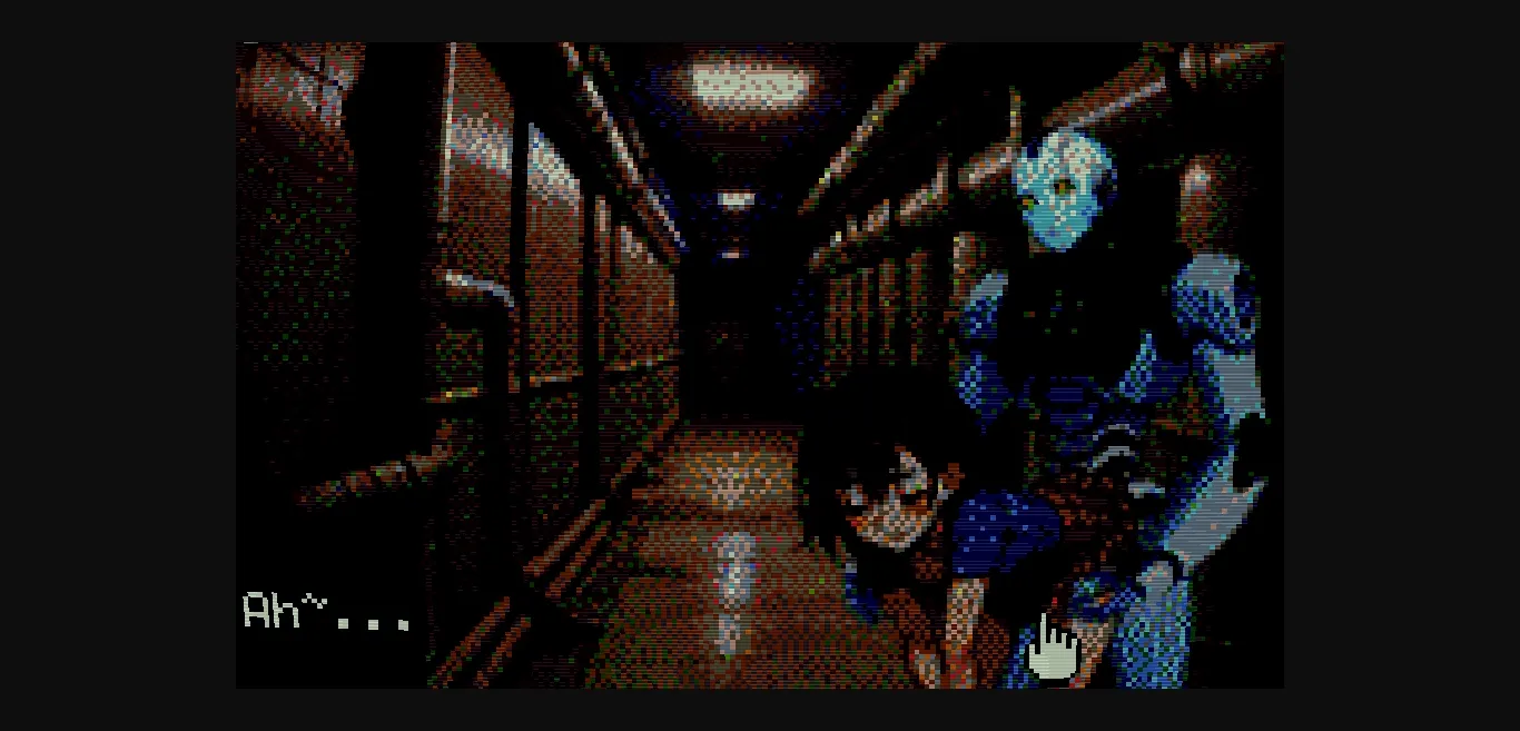 Others Completed One Possible Future [v1.0] [Hushberry Games LLC] | Free Adult Games