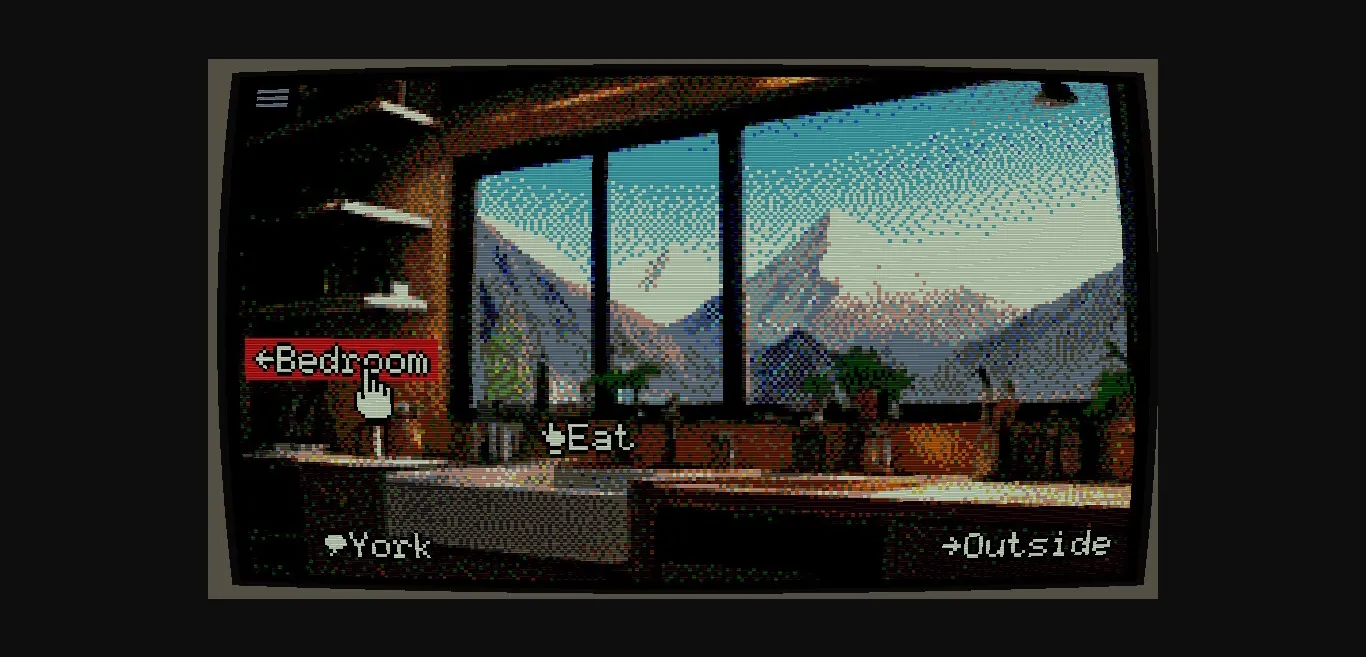 Others Completed One Possible Future [v1.0] [Hushberry Games LLC] | Free Adult Games