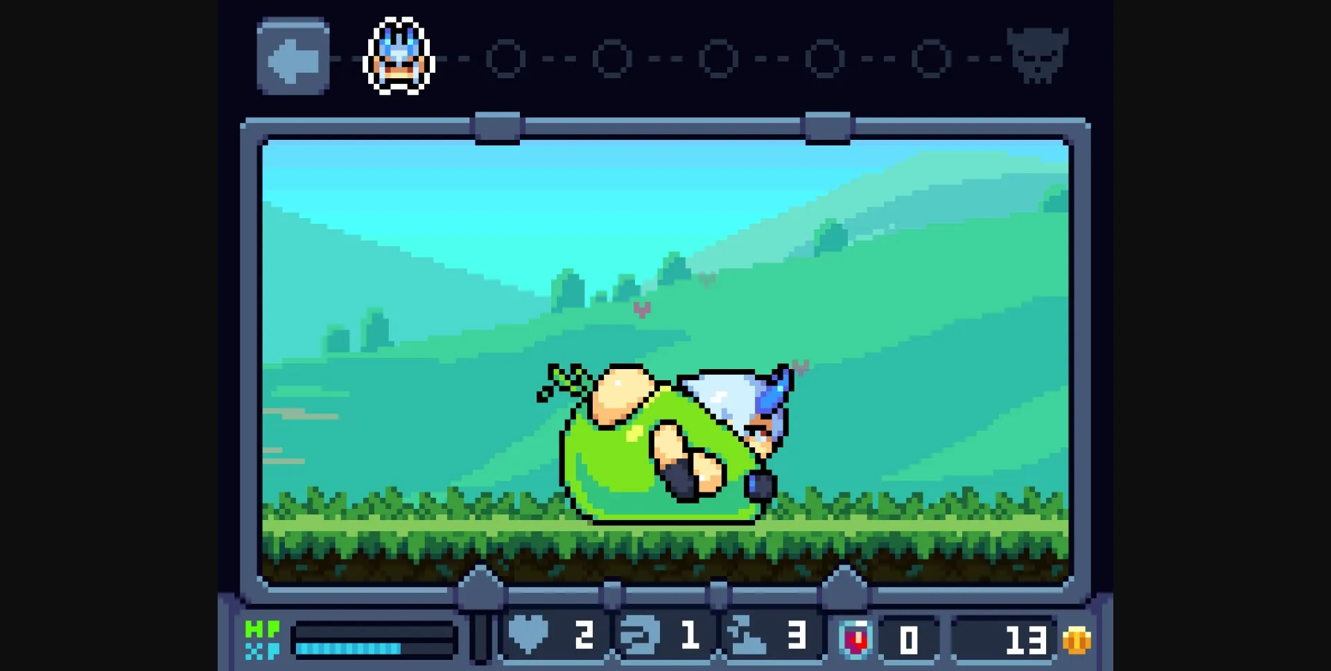 Others Completed Onigotchi [v1.04] [BadColor] | Free Adult Games