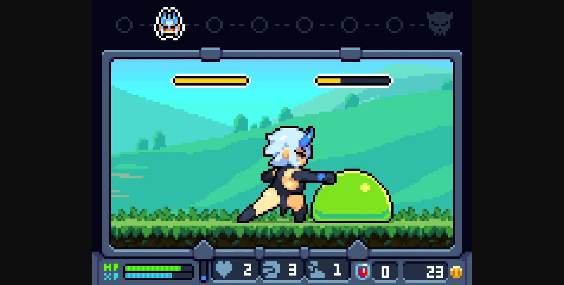 Others Completed Onigotchi [v1.04] [BadColor] | Free Adult Games