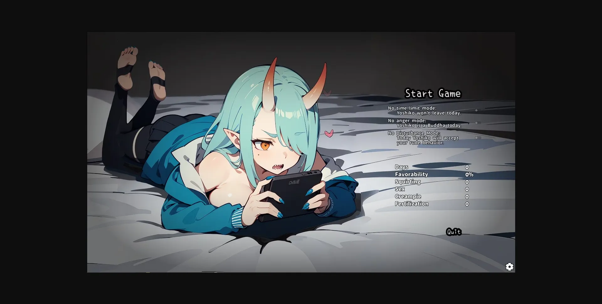 Others Completed Onimusume Yankee [v1.00] [unitanoshi] | Free Adult Games