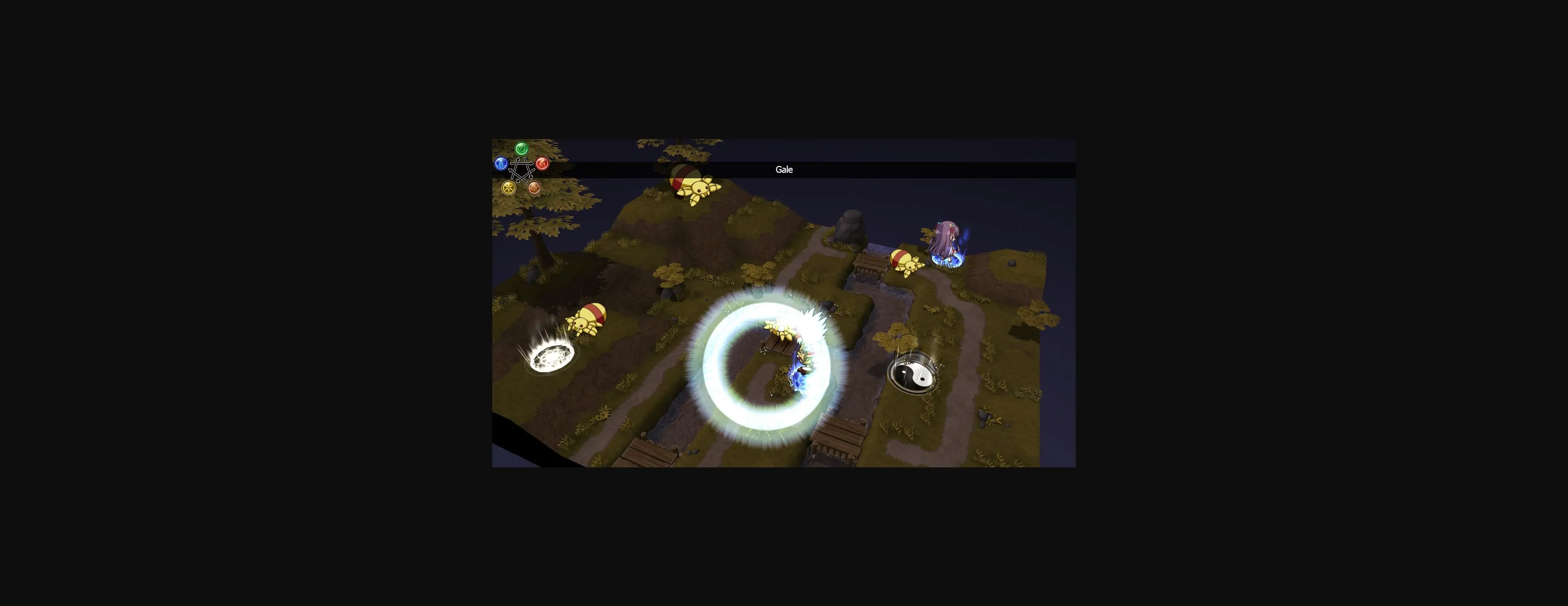 Others Completed Onmyoji in the Otherworld  Sayaka's Story [Final] [Debonosu Works] | Free Adult Games