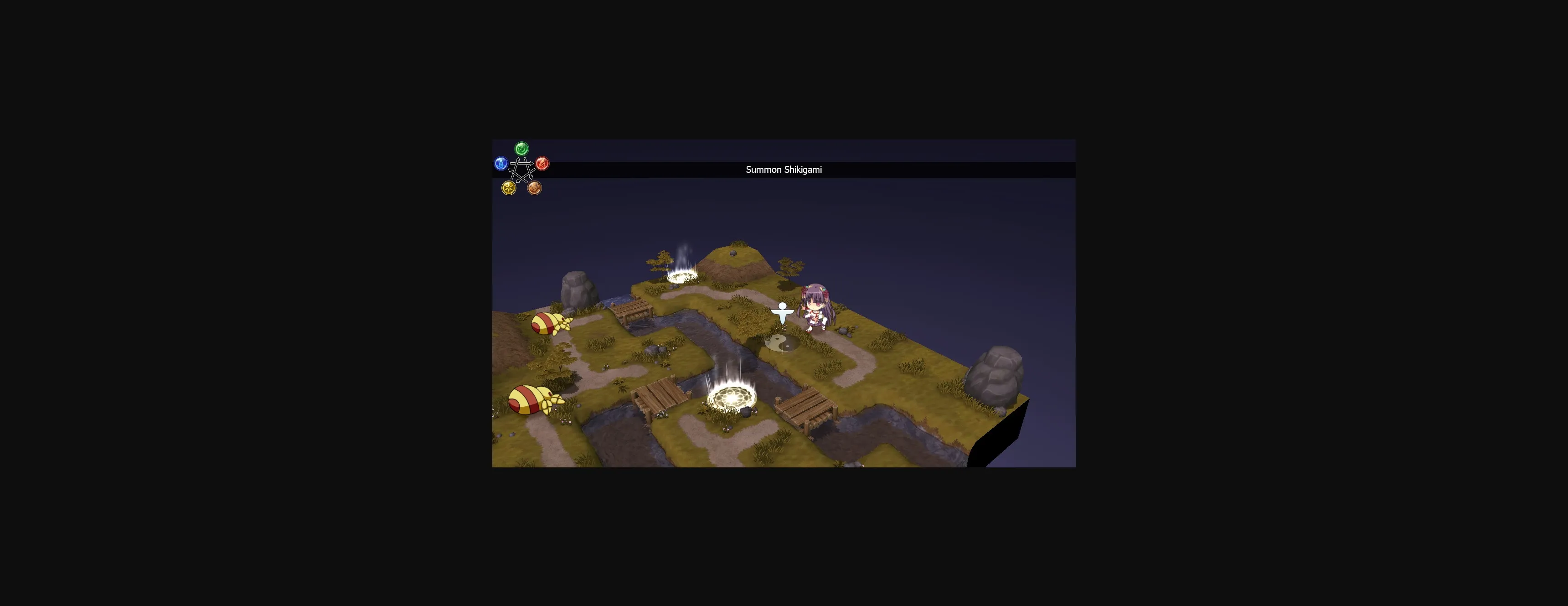 Others Completed Onmyoji in the Otherworld  Sayaka's Story [Final] [Debonosu Works] | Free Adult Games