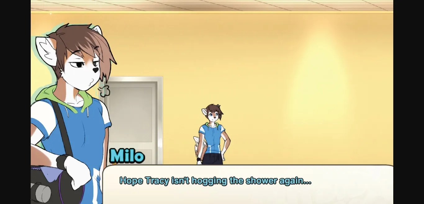 Others Completed Outside the Box [Final] [The Poundry] | Free Adult Games