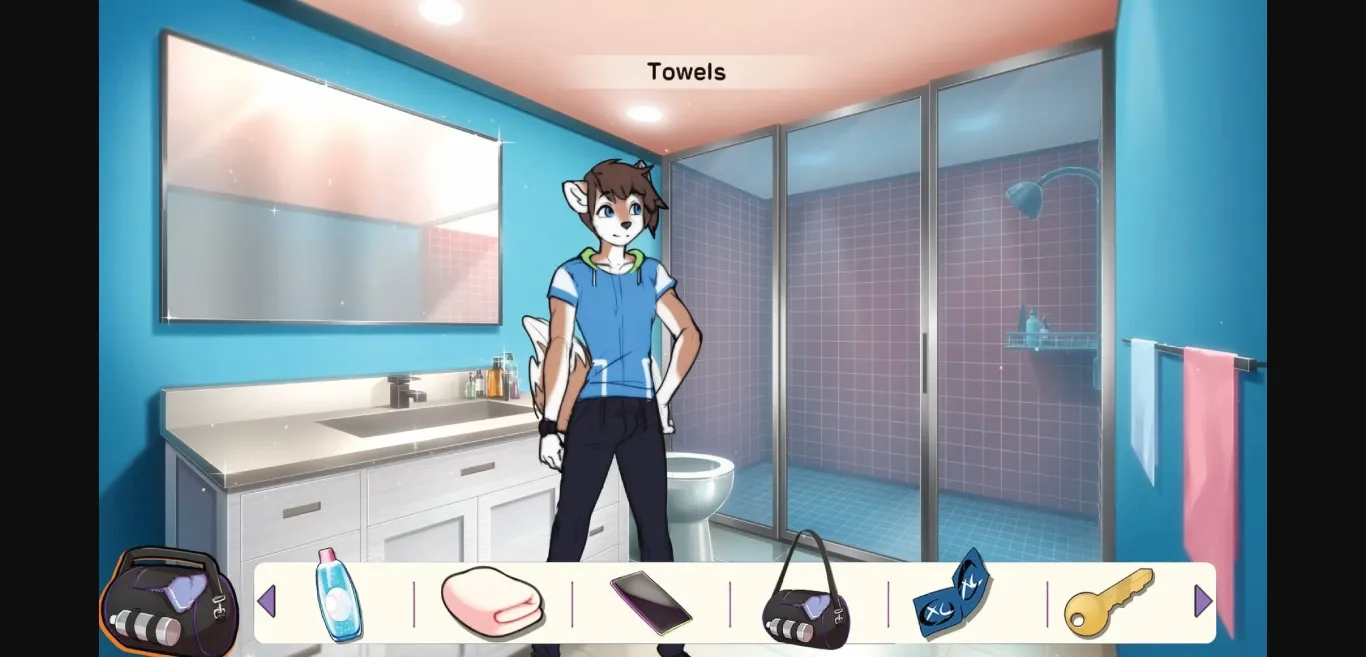 Others Completed Outside the Box [Final] [The Poundry] | Free Adult Games