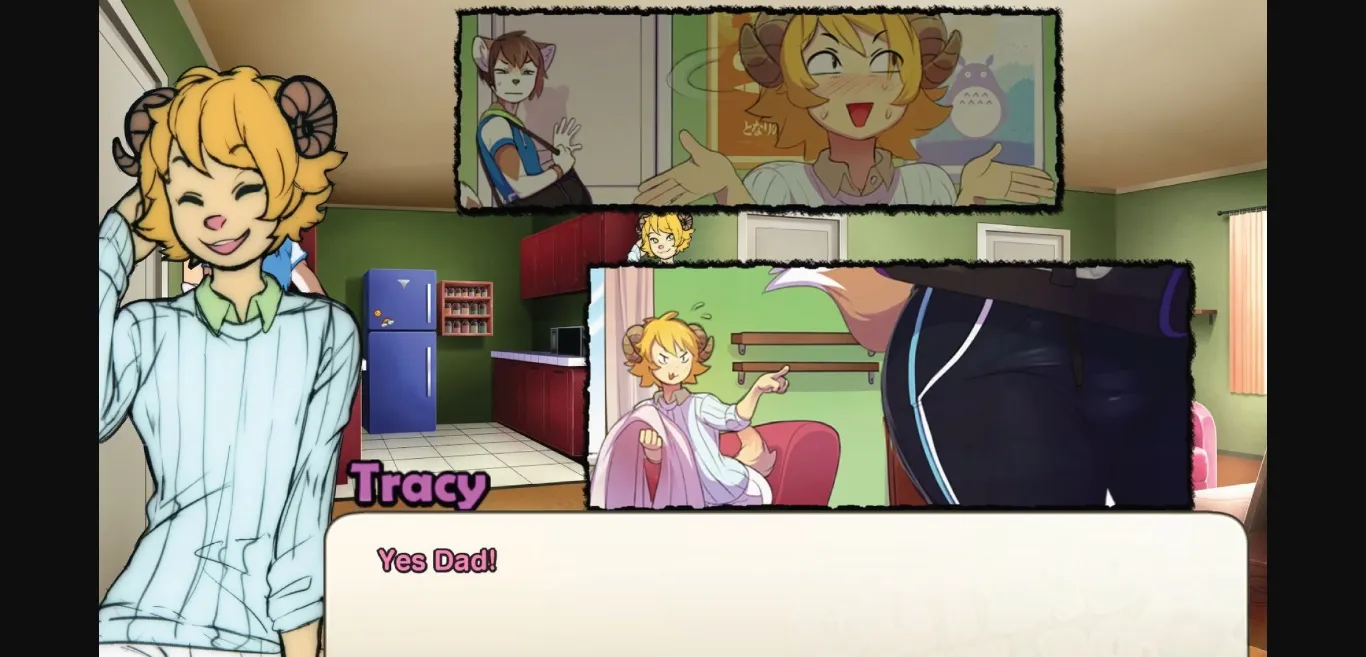 Others Completed Outside the Box [Final] [The Poundry] | Free Adult Games