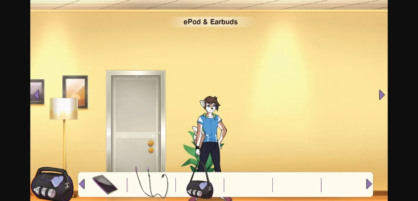 Others Completed Outside the Box [Final] [The Poundry] | Free Adult Games