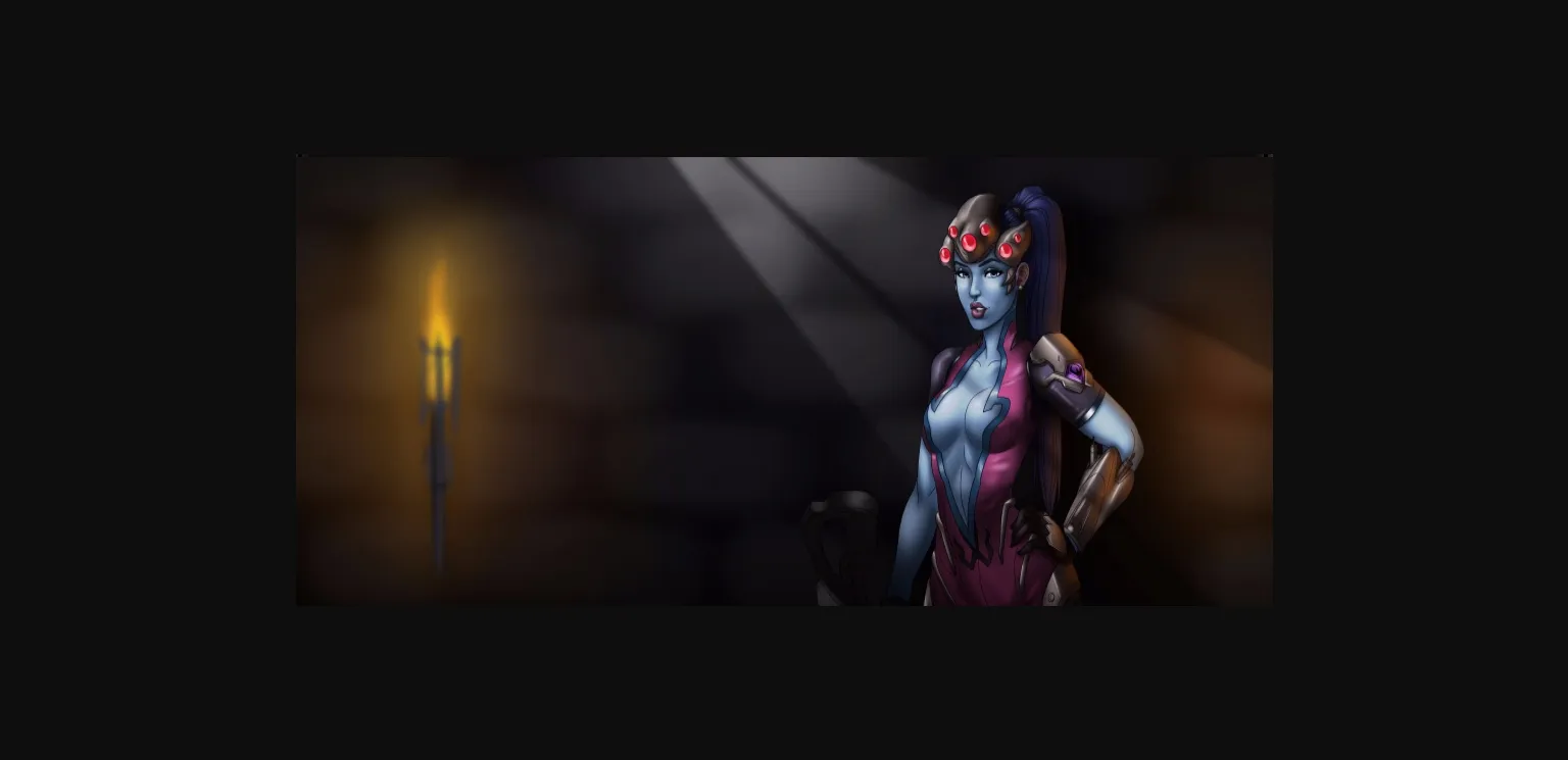 Others Completed OW  Web of pleasure [Winterlook] | Free Adult Games