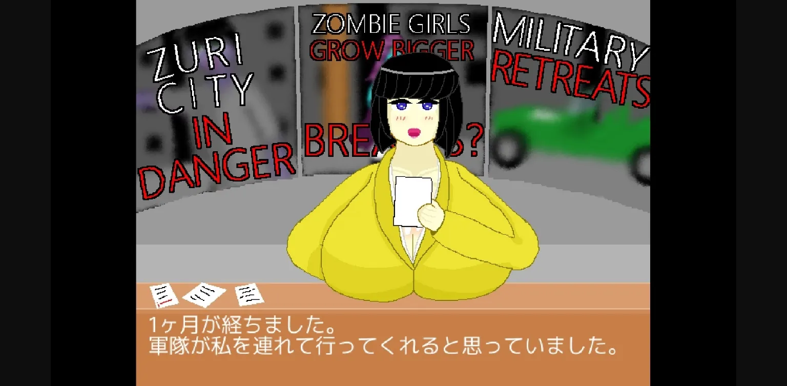 Others Completed Paizuri Hazard [v1.01] [Zuripai works] | Free Adult Games