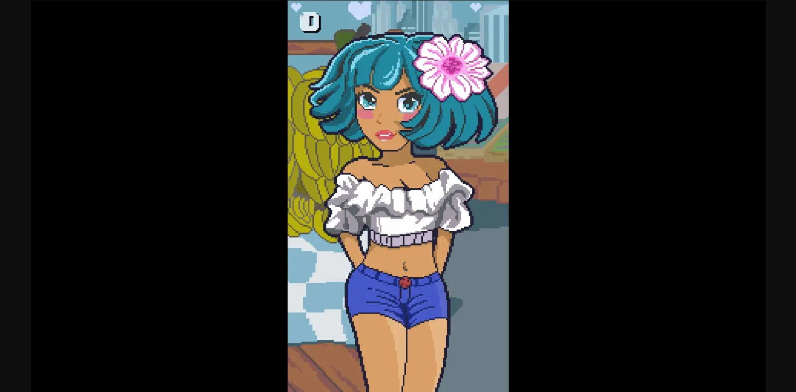 Others Completed Panama Banana [Final] [CheekyMonkeyGames] | Free Adult Games