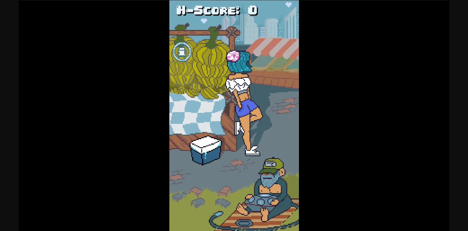 Others Completed Panama Banana [Final] [CheekyMonkeyGames] | Free Adult Games