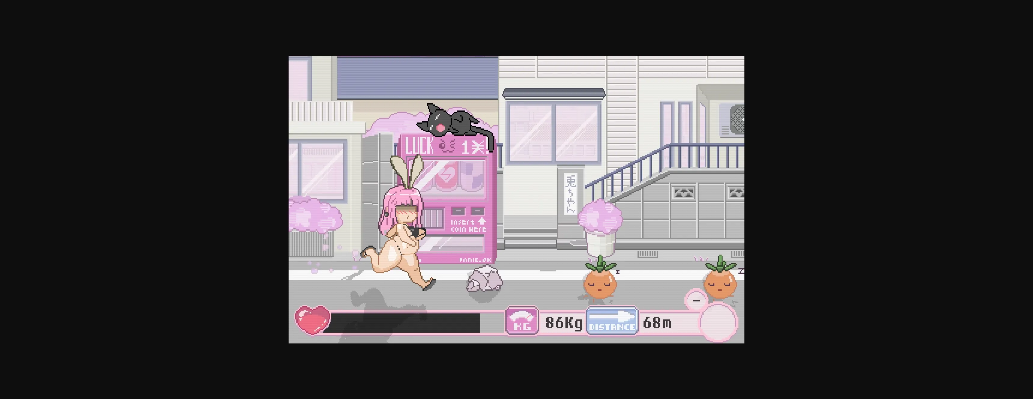 Others Completed Panic Diet!! [Final] [Panic OK] | Free Adult Games