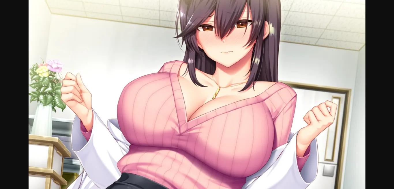 Others Completed Paradise Cleaning  Me and My Doctor's Life in the Hospital [Final] [PAJAMAS EX] | Free Adult Games