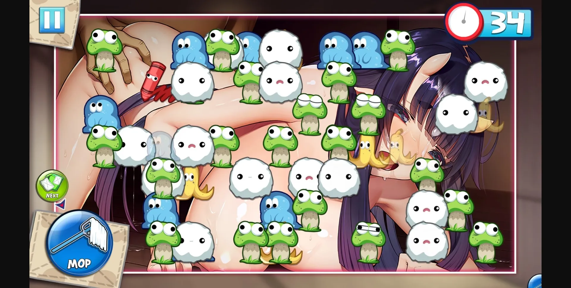 Others Completed Paradise Cleaning  Pregnant Ogre [Final] [POISON] | Free Adult Games