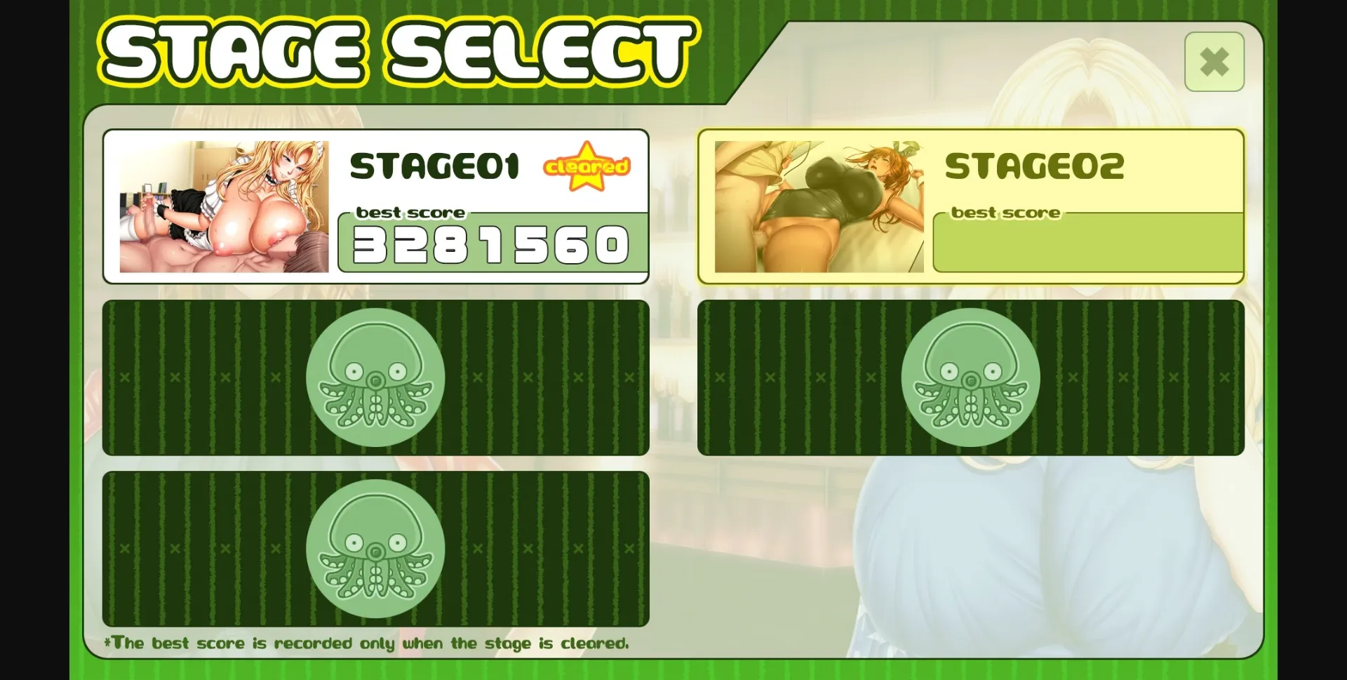 Others Completed PARADISE SHOOTING 2!! [v1.0] [POISON] | Free Adult Games