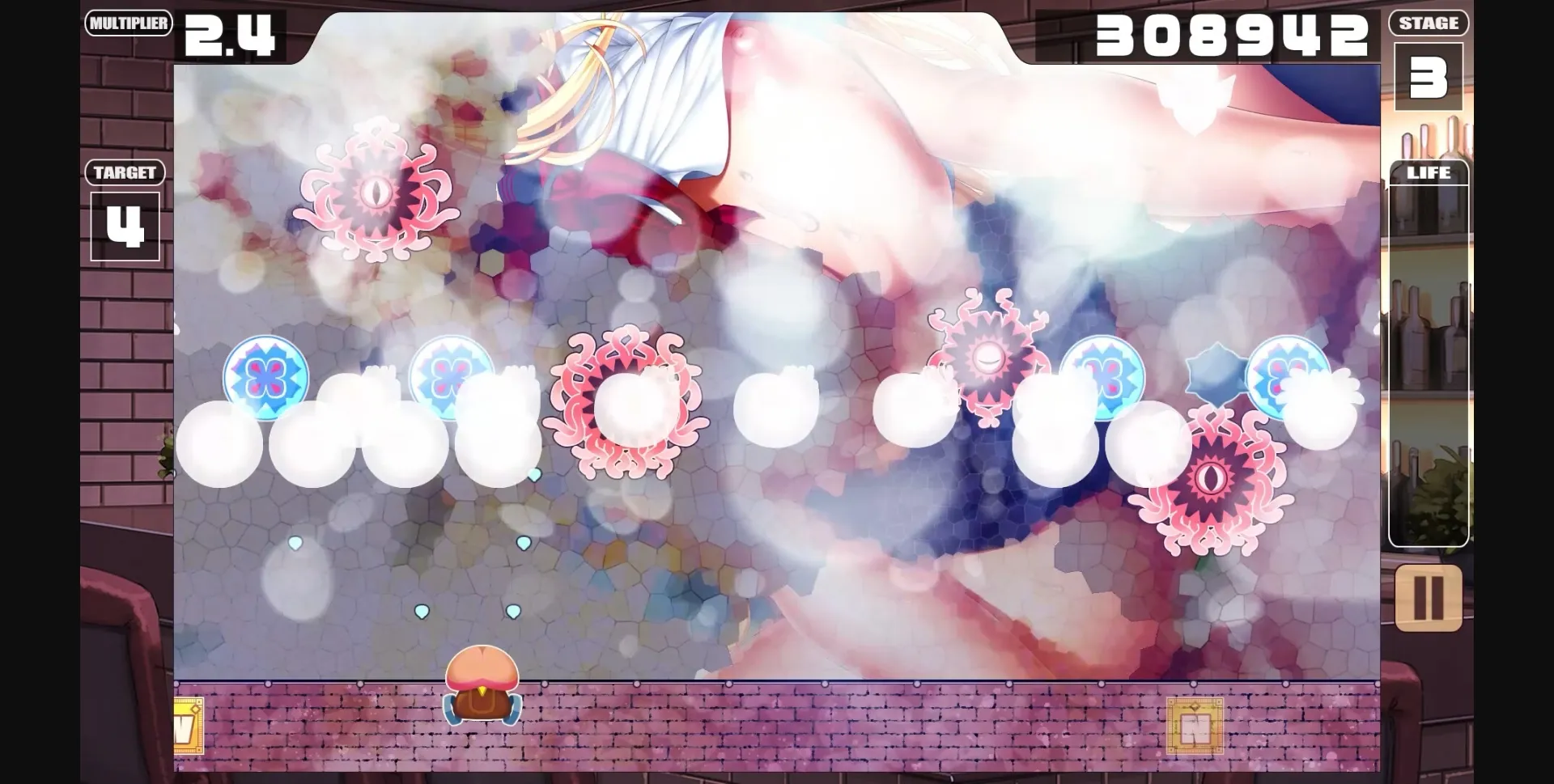 Others Completed PARADISE SHOOTING 2!! [v1.0] [POISON] | Free Adult Games