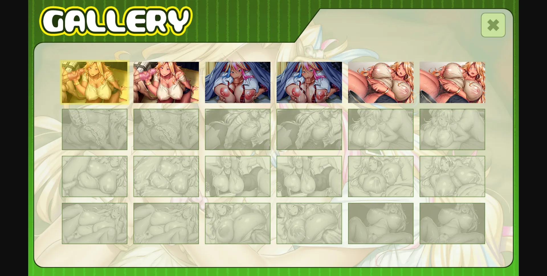 Others Completed PARADISE SHOOTING!! [v1.00] [POISON] | Free Adult Games