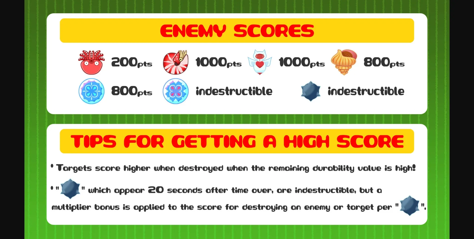 Others Completed PARADISE SHOOTING!! [v1.00] [POISON] | Free Adult Games