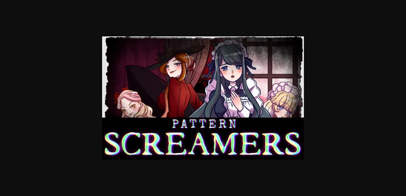 Others Completed Pattern Screamers+ [v1.0.08] [Strange Girl, Fouzi] | Free Adult Games