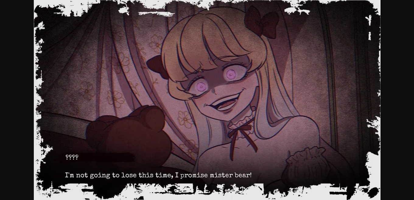 Others Completed Pattern Screamers+ [v1.0.08] [Strange Girl, Fouzi] | Free Adult Games