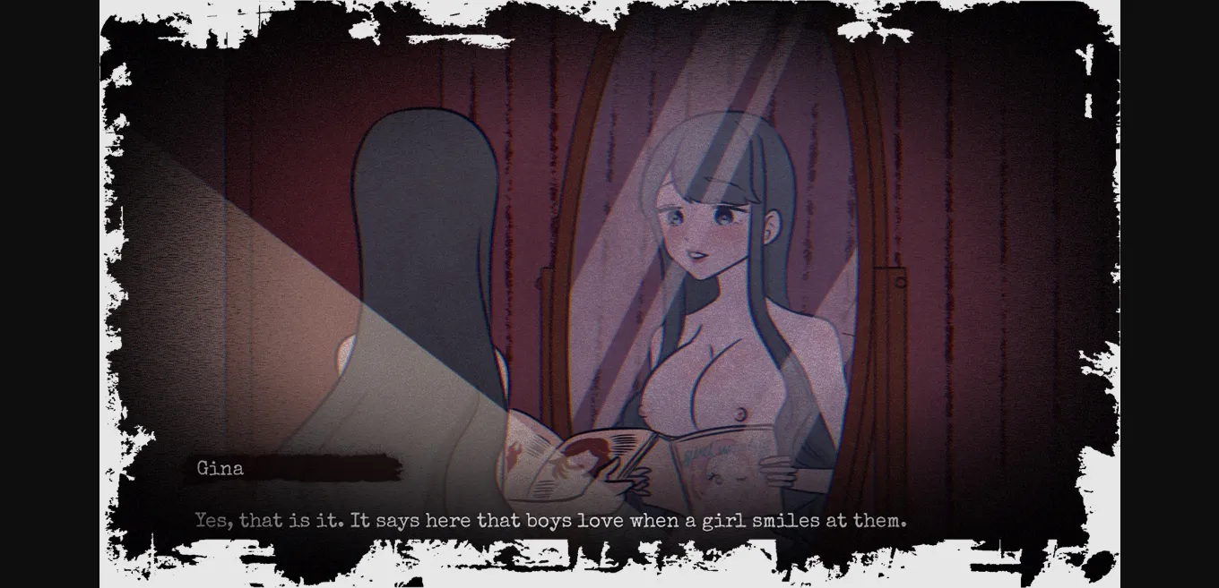 Others Completed Pattern Screamers+ [v1.0.08] [Strange Girl, Fouzi] | Free Adult Games