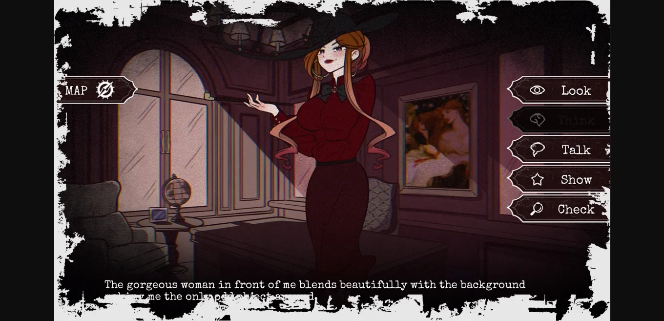 Others Completed Pattern Screamers+ [v1.0.08] [Strange Girl, Fouzi] | Free Adult Games