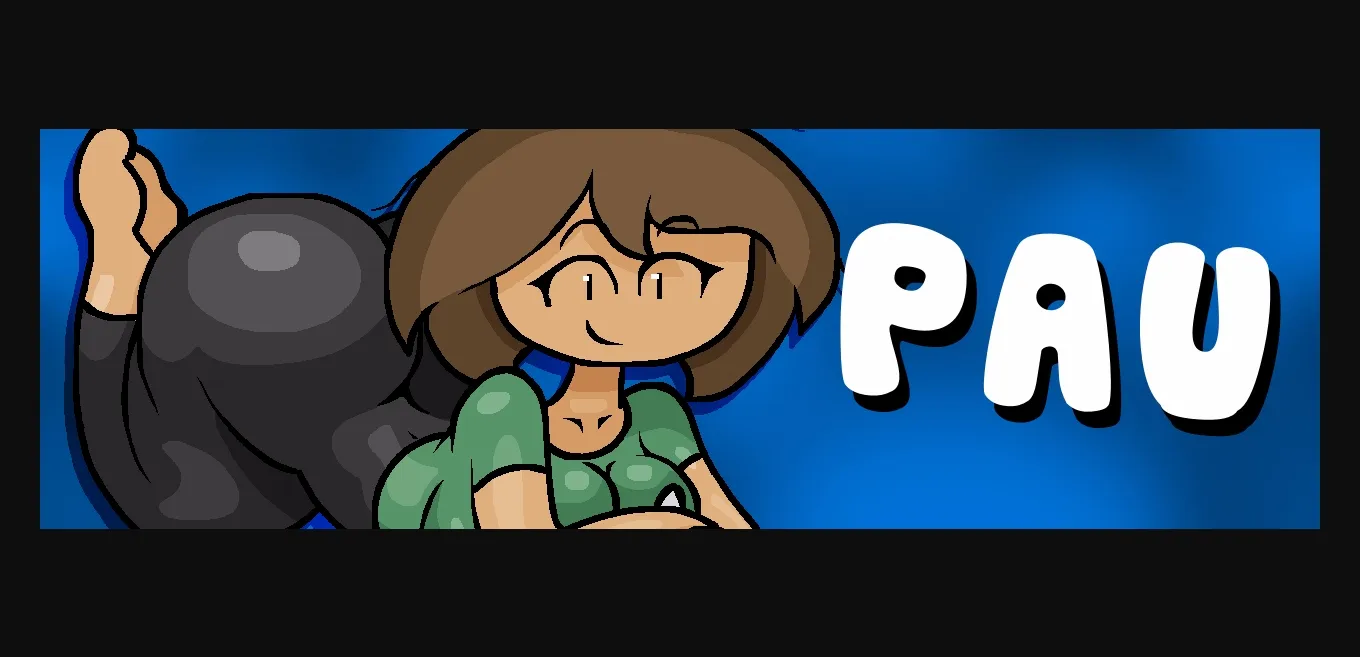 Others Completed Pau Your Virtual Pet [v1.0] [CoolNSFWGames] | Free Adult Games