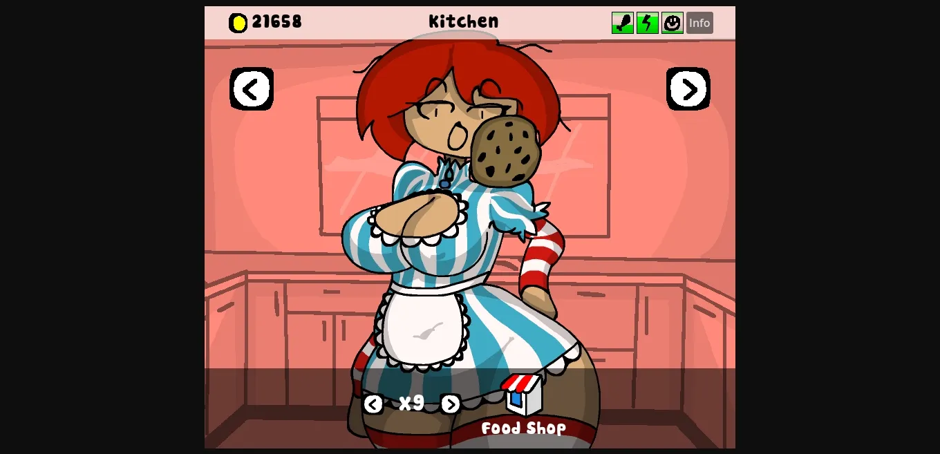 Others Completed Pau Your Virtual Pet [v1.0] [CoolNSFWGames] | Free Adult Games