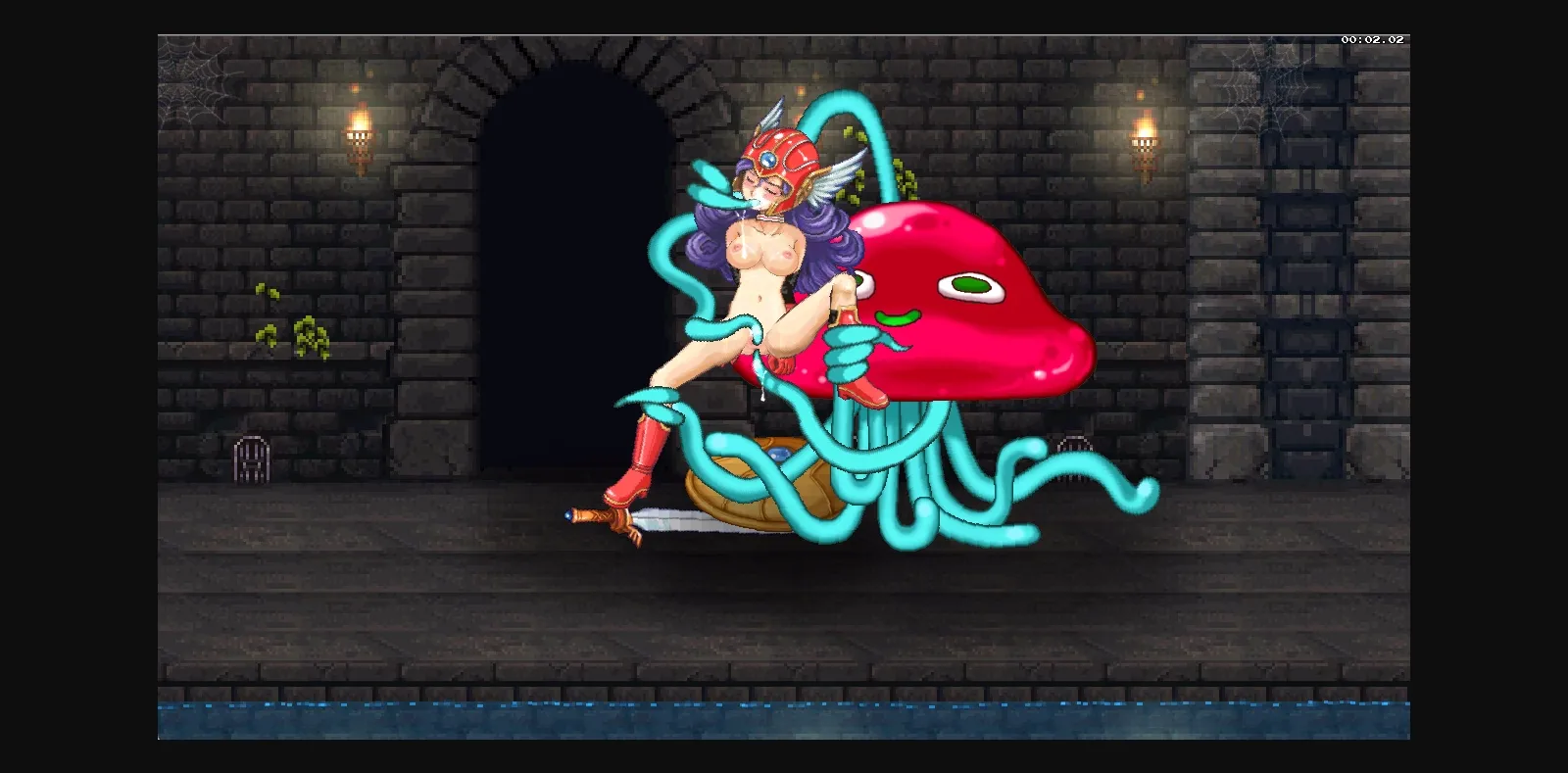 Others Completed Pegasus Knight X and XII [v2.0] [Nekofuguri] | Free Adult Games