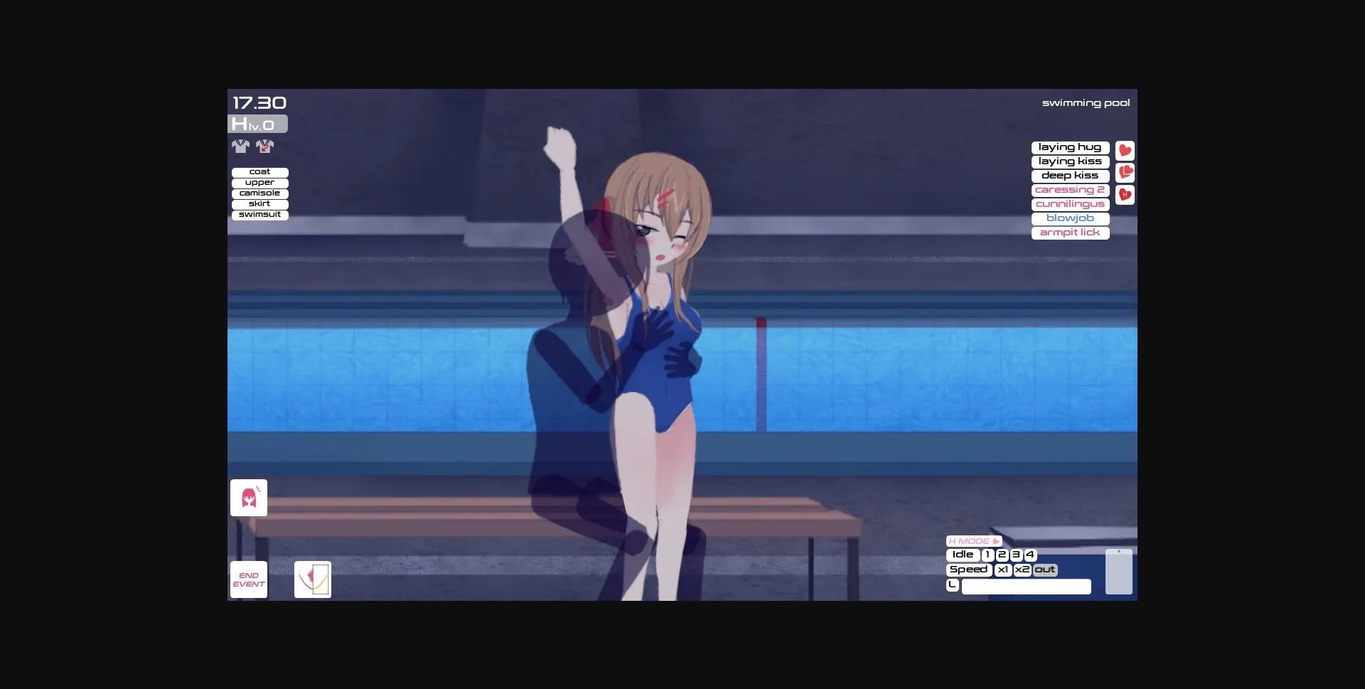 Others Completed Perfect Affection Plan  Cassiopeia [v.1.1] [Genesis Arthangel] | Free Adult Games