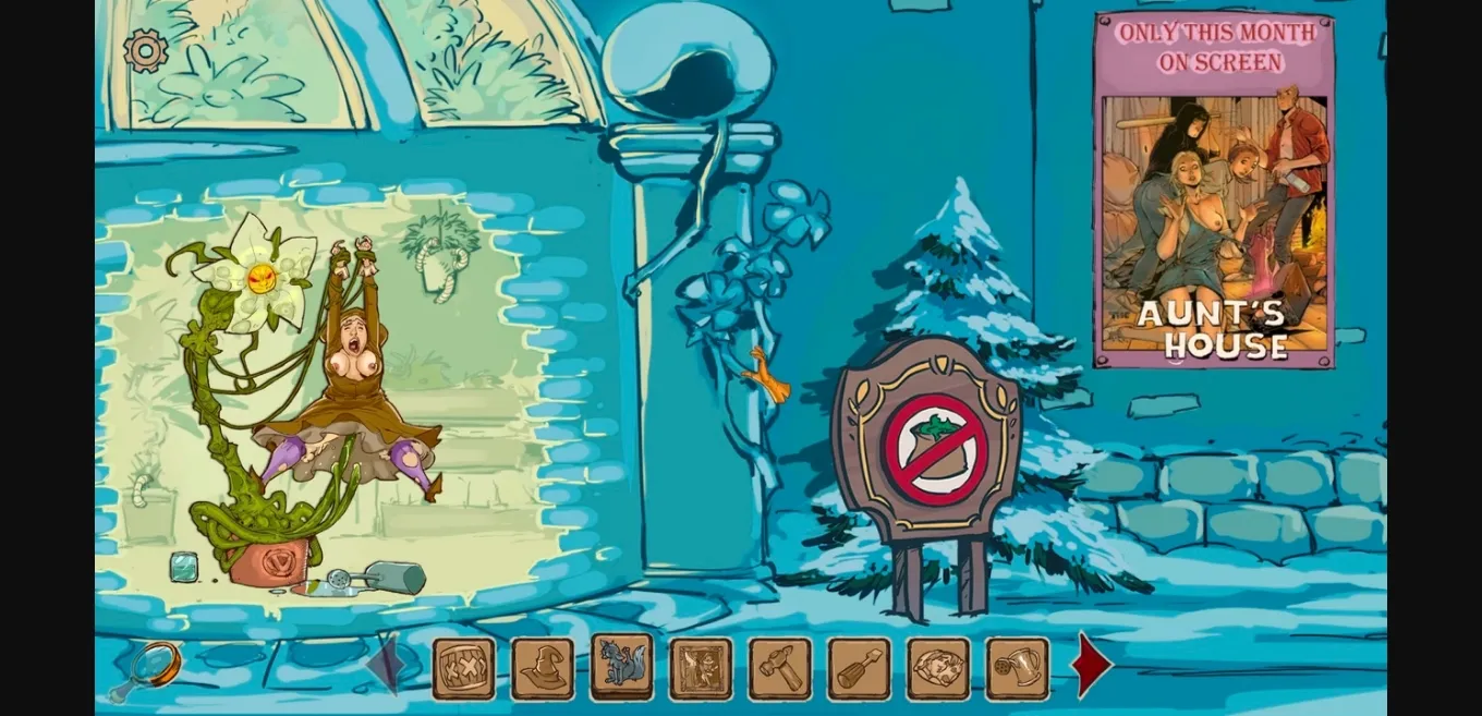 Others Completed Perky Little Things [v1.0] [Ktulhu Solutions] | Free Adult Games