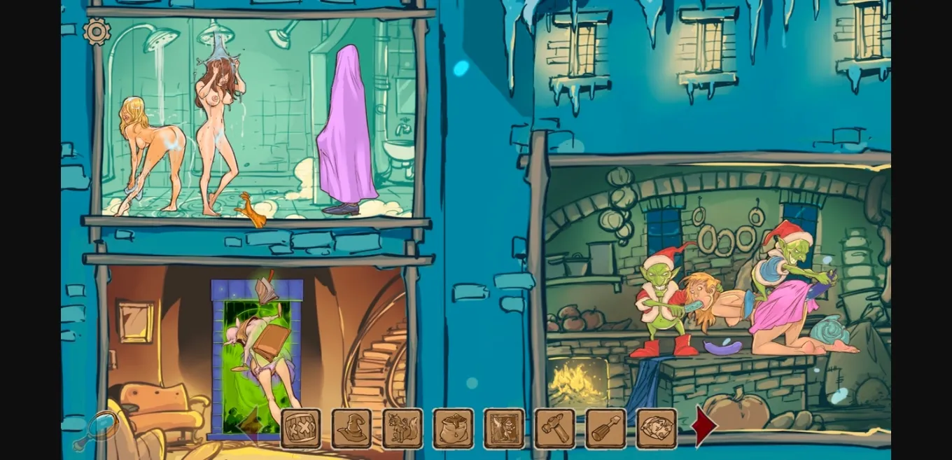 Others Completed Perky Little Things [v1.0] [Ktulhu Solutions] | Free Adult Games