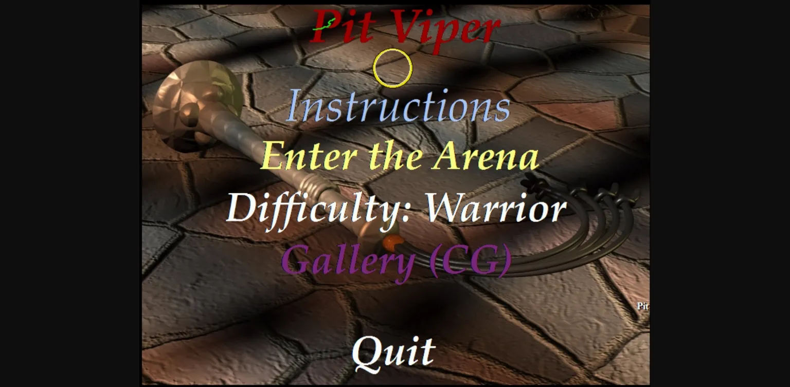 Others Completed Pit Viper [Final] [Panda Moderns] | Free Adult Games