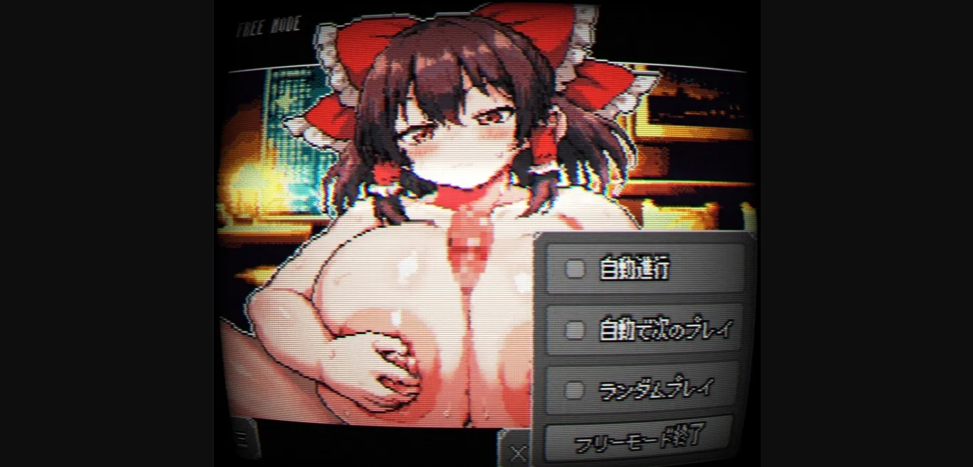 Others Completed PIXEL CALL GIRLS -REI- [v1.01] [Milk Engine] | Free Adult Games